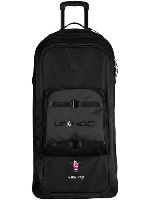 Unihoc Trolley Bag DARK LINE (GS 86)